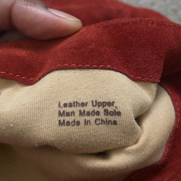 Splendid Boots - Picture 3 of 5